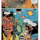 Illustration for article titled How Moon Girl and Devil Dinosaur Became One Of Marvel's Biggest (And Cutest) New Comics
